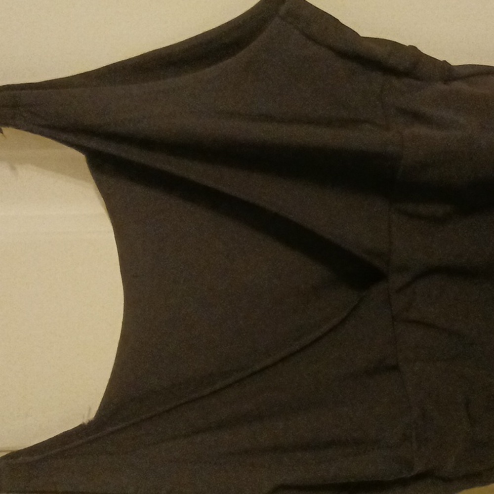 Flexees black Body shaper